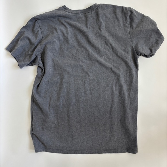 North Face Men’s logo tee large - Picture 3 of 3